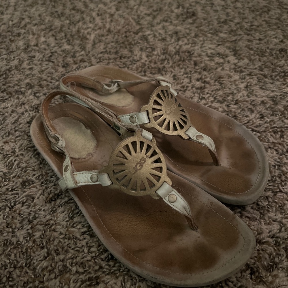 UGG Sandals
